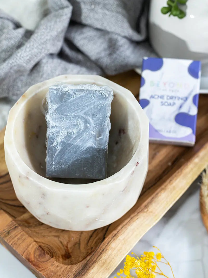 Dead Sea Acne Drying Soap