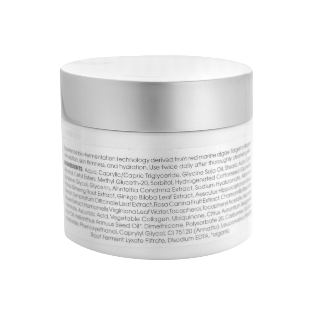 Collagen Crème with Red Marine Algae