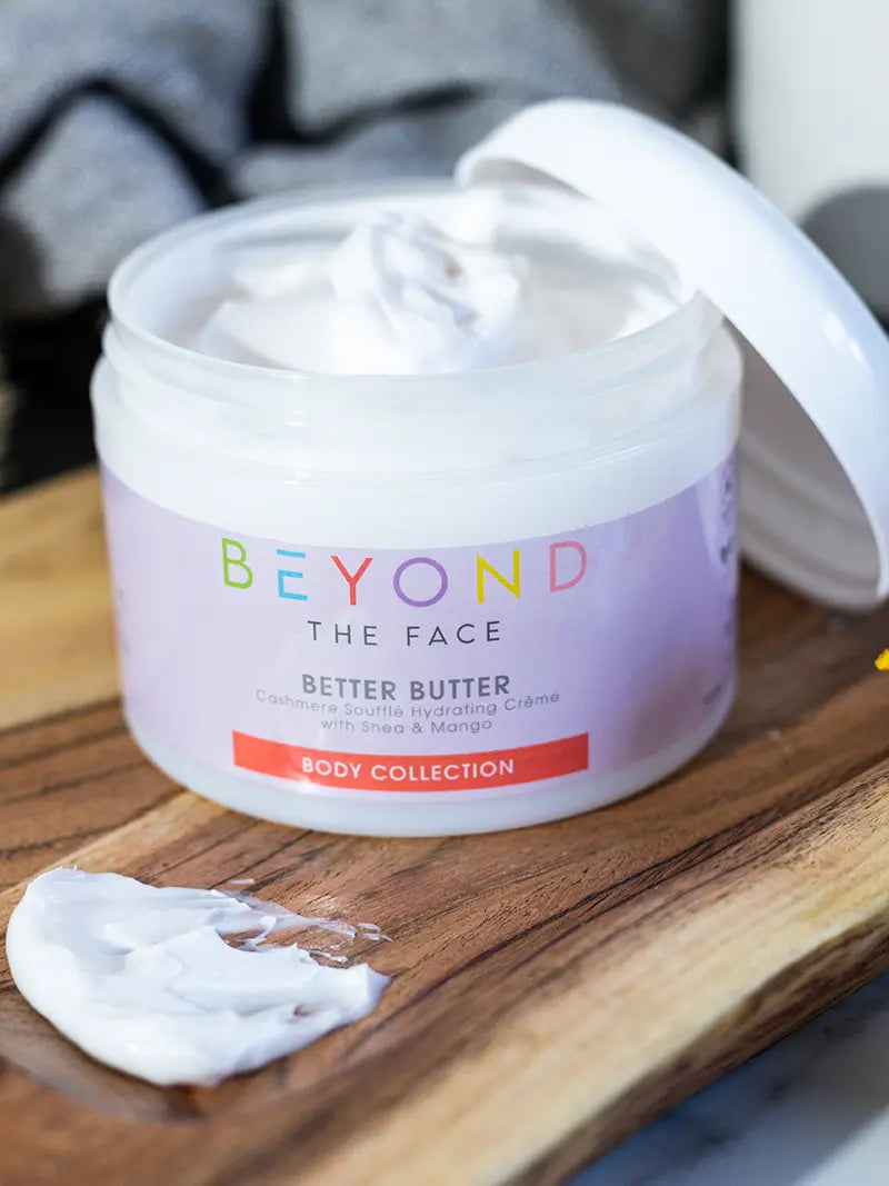 Better Butter Hydrating Crème