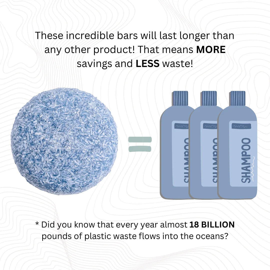 &quot;Boyfriend&quot; Shampoo Bar