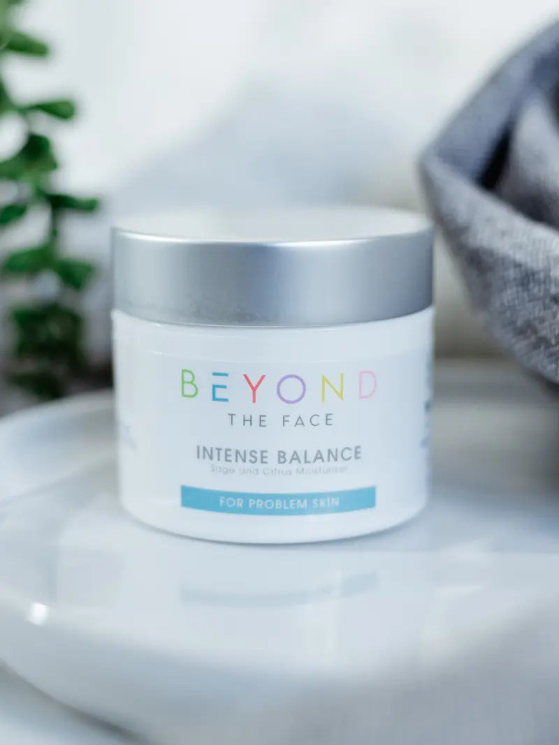 Sage &amp; Citrus Moisturizer