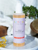 Shea Polish- Luxurious Body Exfoliator with Shea and Mango