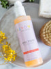 Shea Polish- Luxurious Body Exfoliator with Shea and Mango