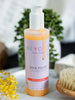 Shea Polish- Luxurious Body Exfoliator with Shea and Mango