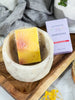 Honeysuckle Soap Bar