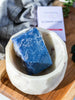 Blueberry Scrub Soap Bar