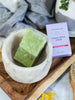 Yummy Apple Scrub Soap Bar