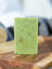 Yummy Apple Scrub Soap Bar