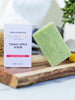 Yummy Apple Scrub Soap Bar