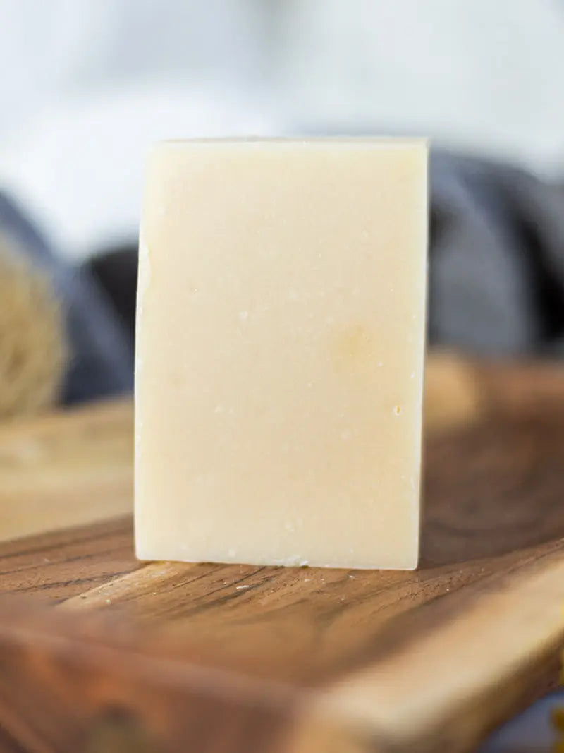 White Tea &amp; Ginger Soap Bar