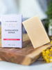 Sandalwood Genius Soap Bar