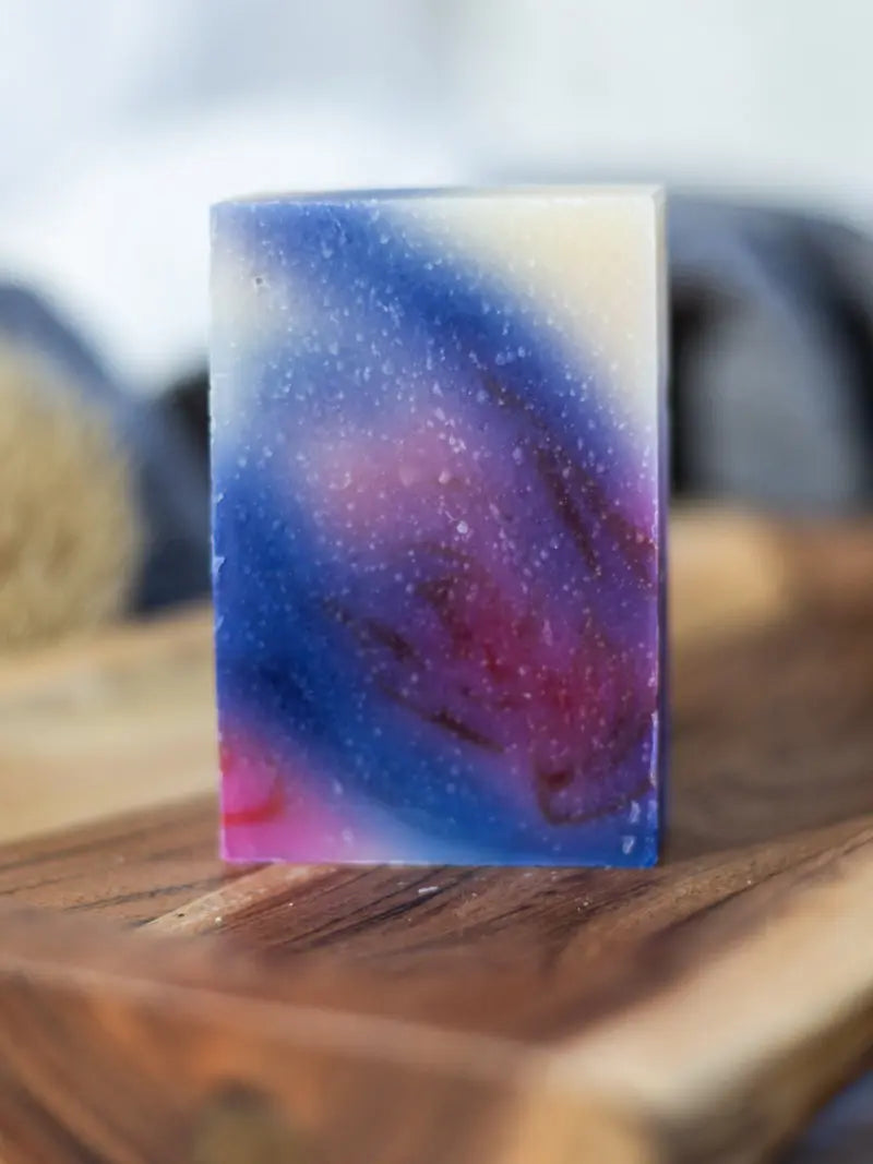 Wild Passion Soap Bar