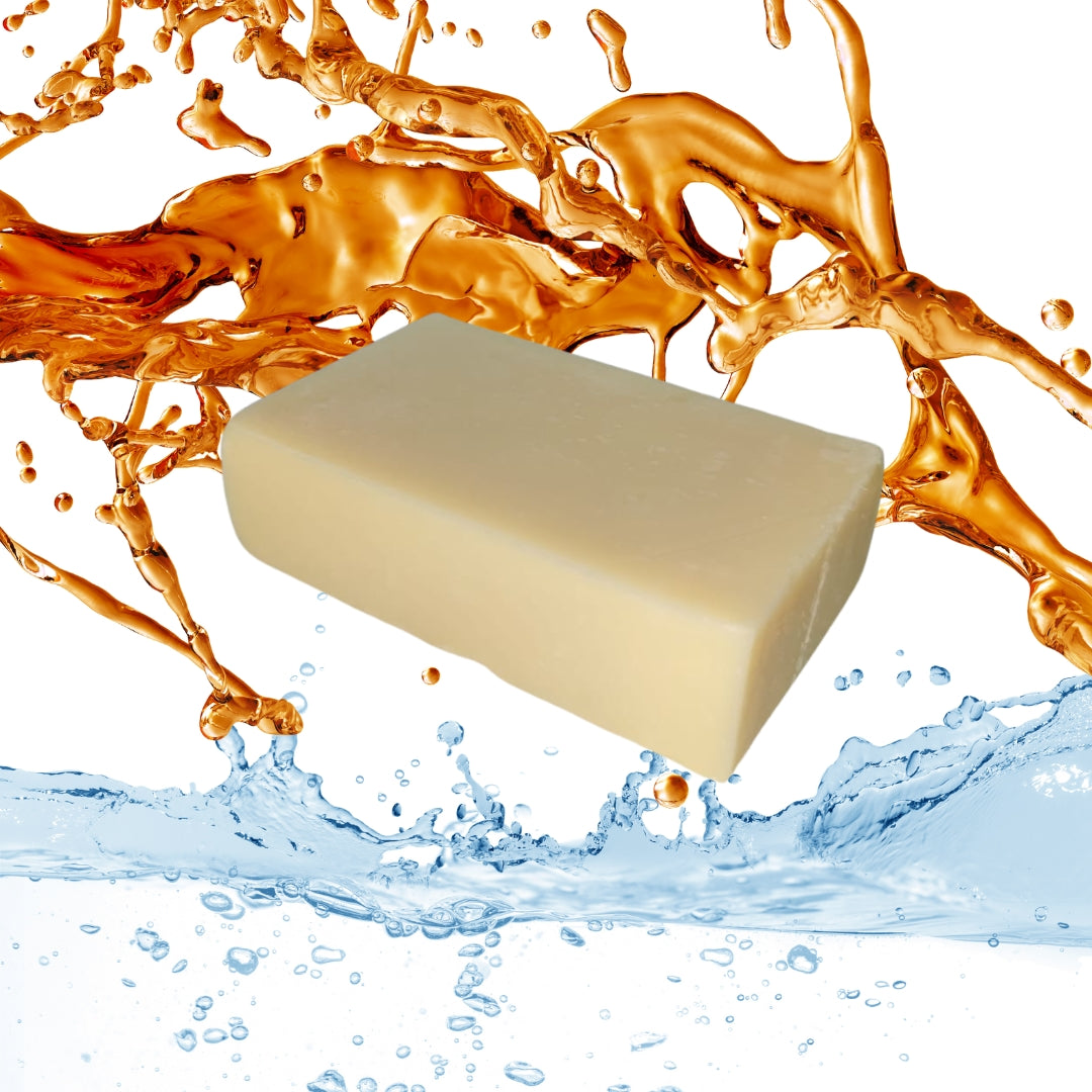 Bay Rum Soap Bar