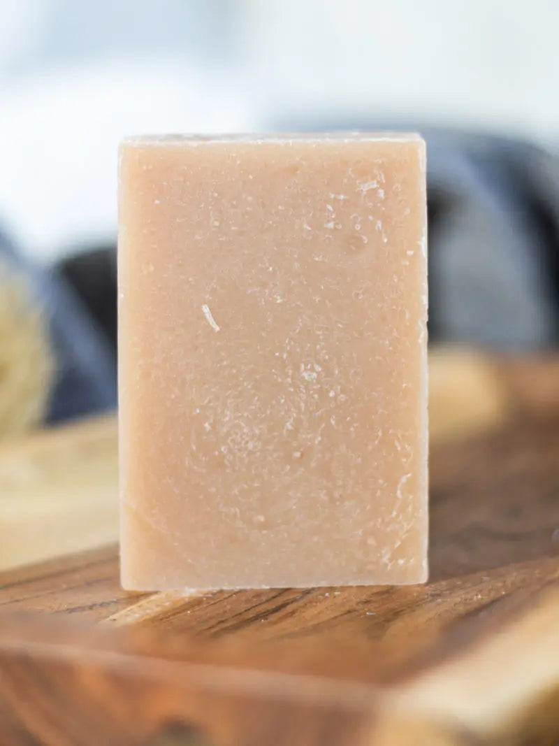 Almond &amp; Coconut Soap Bar