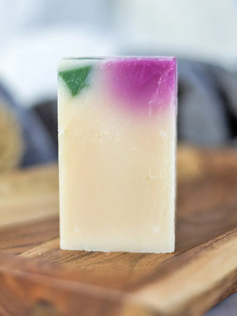 Berry &amp; Sage Soap Bar