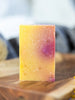 Honeysuckle Soap Bar